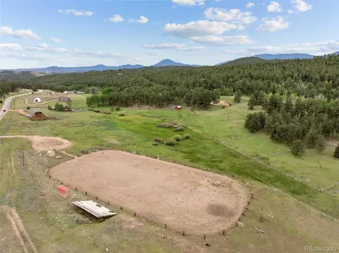795 Burland Dr, Bailey, CO 80421 photo 40