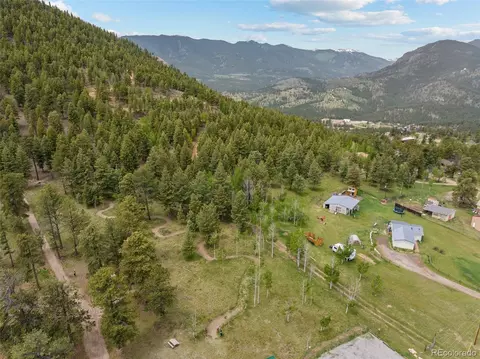 795 Burland Dr, Bailey, CO 80421 photo 33