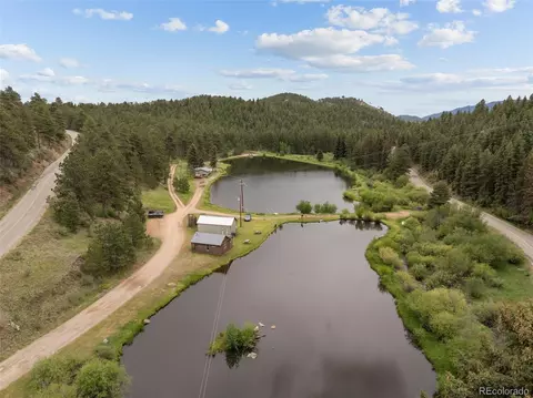 795 Burland Dr, Bailey, CO 80421 photo 42