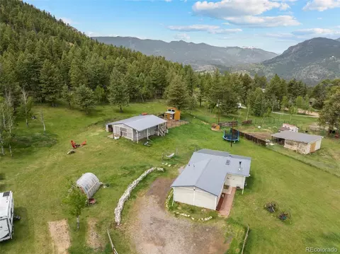 795 Burland Dr, Bailey, CO 80421 photo 34