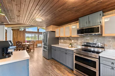 795 Burland Dr, Bailey, CO 80421 photo 12