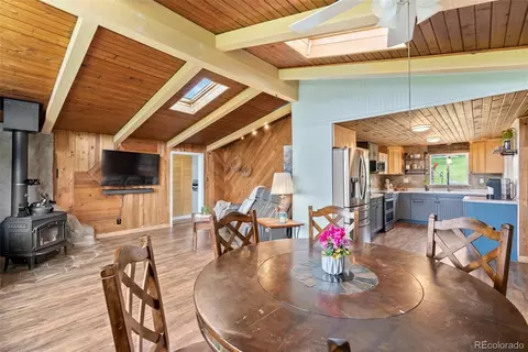 795 Burland Dr, Bailey, CO 80421 photo 1