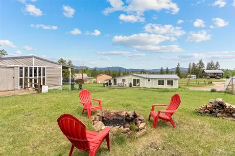 795 Burland Dr, Bailey, CO 80421 photo 26
