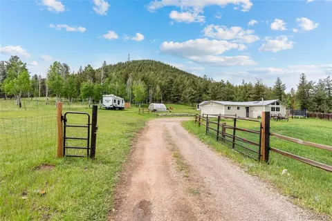 795 Burland Dr, Bailey, CO 80421 photo 19