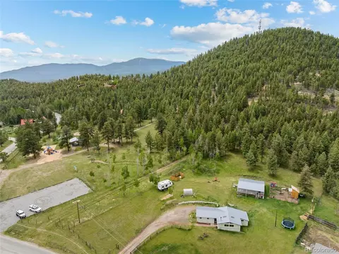 795 Burland Dr, Bailey, CO 80421 photo 32