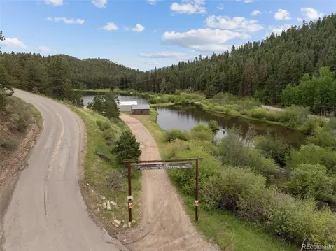 795 Burland Dr, Bailey, CO 80421 photo 41