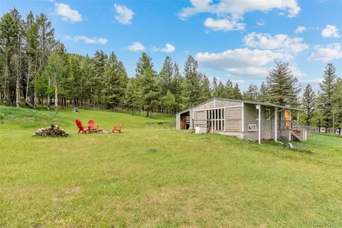 795 Burland Dr, Bailey, CO 80421 photo 25