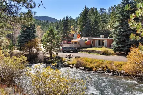 795 Burland Dr, Bailey, CO 80421 photo 50