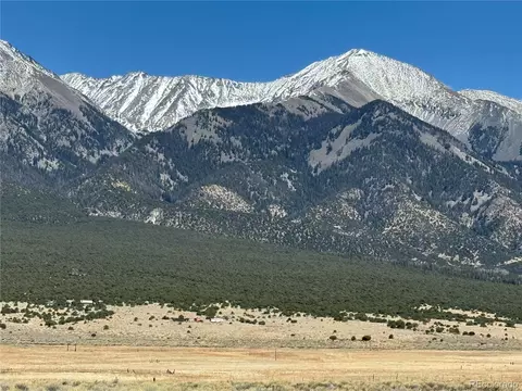 Mm 14th Street, Blanca, CO 81123