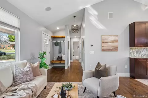 Entry Way - 4740 N Clay St, Denver, CO 80211 photo 2 of 2