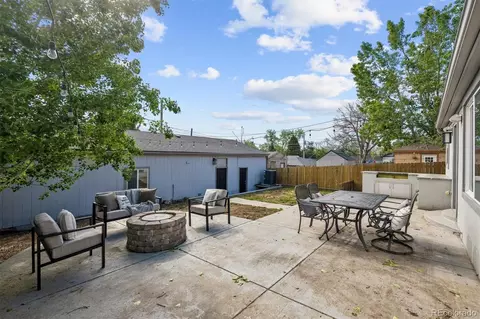 Exterior - 4740 N Clay St, Denver, CO 80211 photo 2 of 4