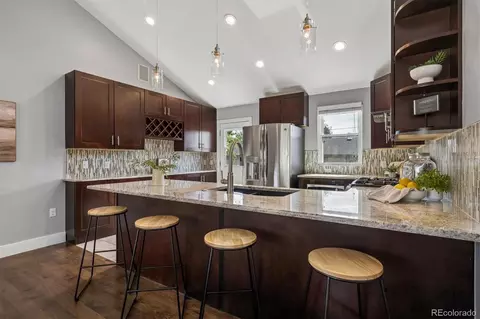 Kitchen - 4740 N Clay St, Denver, CO 80211 photo 1 of 5