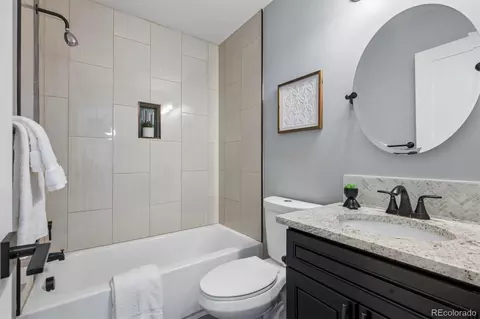 Bath - 4740 N Clay St, Denver, CO 80211 photo 3 of 3