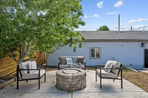 Exterior - 4740 N Clay St, Denver, CO 80211 photo 3 of 4