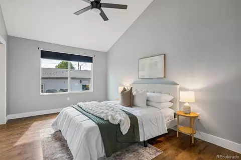 Bedroom - 4740 N Clay St, Denver, CO 80211 photo 1 of 3