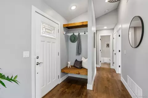 Entry Way - 4740 N Clay St, Denver, CO 80211 photo 1 of 2