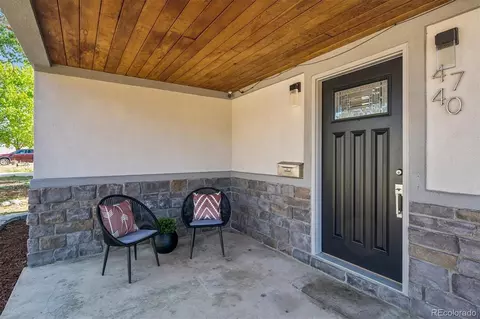 Exterior - 4740 N Clay St, Denver, CO 80211 photo 1 of 4