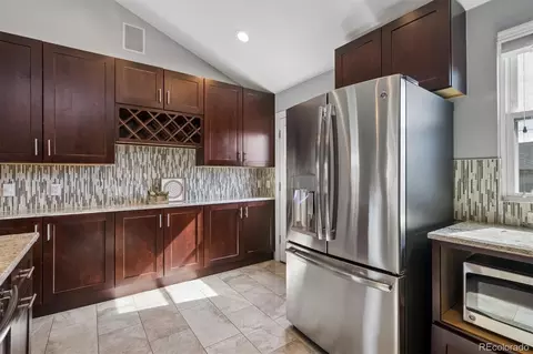 Kitchen - 4740 N Clay St, Denver, CO 80211 photo 5 of 5