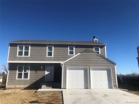 4778 S Union Ct, Morrison, CO 80465 photo 1
