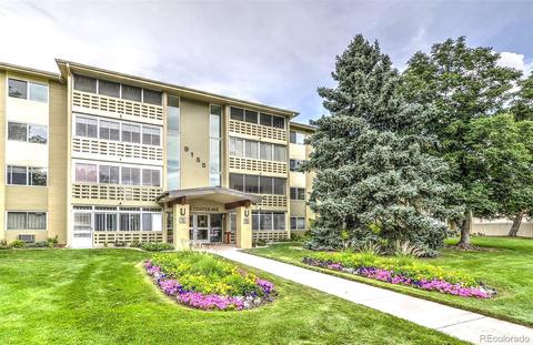 9155 E Center Ave #2A, Denver, CO 80247 photo 1