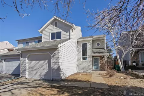 3734 S Espana Way, Aurora, CO 80013