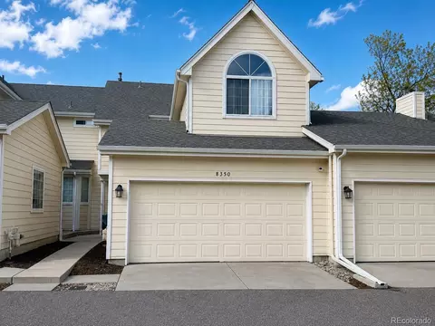 8350 S Upham Way, Littleton, CO 80128