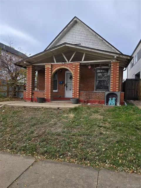 4045 Osage St, Denver, CO 80211