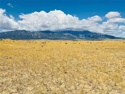 Lot 54 Colorado Buffalo Ranch, Walsenburg, CO 81055