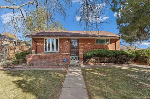 7000 Zuni St, Denver, CO 80221