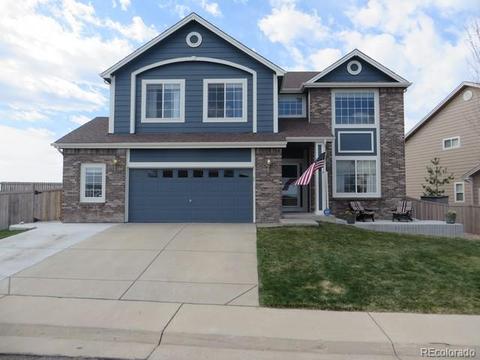 2604 E 145th Ct, Thornton, CO 80602 photo 1