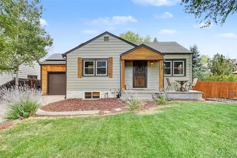 2636 S Pearl St, Denver, CO 80210