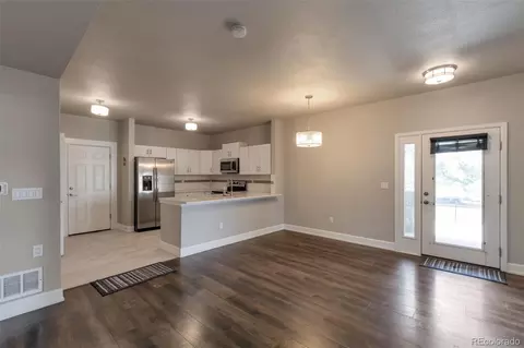 2521 S Bahama Cir #B, Aurora, CO 80013