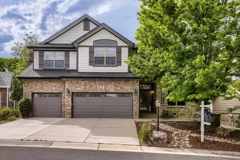 6969 S Rome St, Aurora, CO 80016
