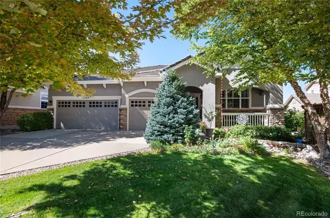 21213 E Rowland Dr, Aurora, CO 80016