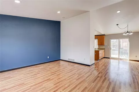 Living - 21518 E Powers Ln, Centennial, CO 80015 photo 1 of 6