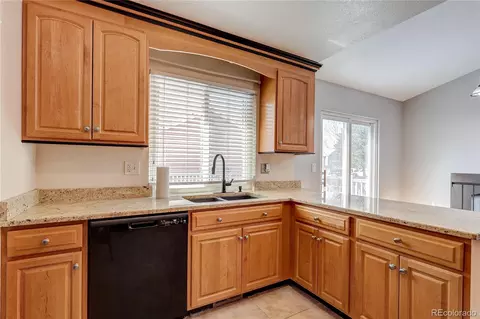 Kitchen - 21518 E Powers Ln, Centennial, CO 80015 photo 1 of 1