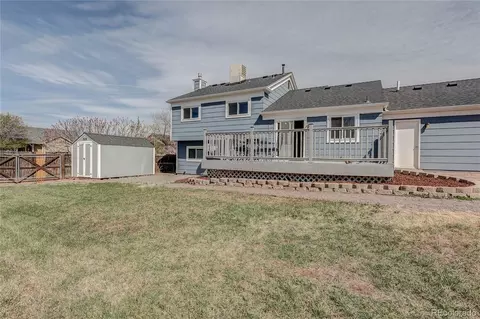 Exterior - 21518 E Powers Ln, Centennial, CO 80015 photo 4 of 4