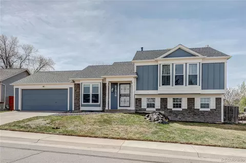 21518 E Powers Ln, Centennial, CO 80015