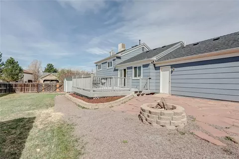 Exterior - 21518 E Powers Ln, Centennial, CO 80015 photo 3 of 4