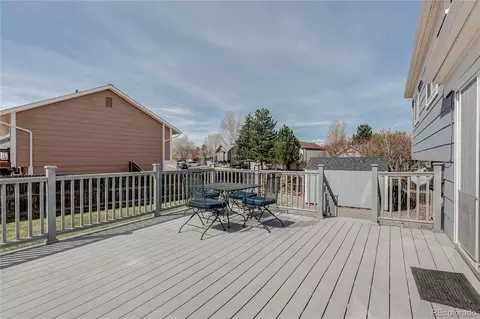 Exterior - 21518 E Powers Ln, Centennial, CO 80015 photo 2 of 4