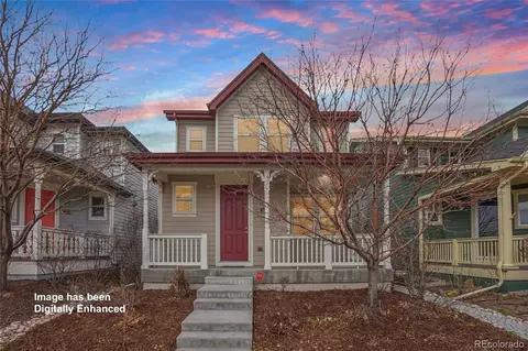 3647 Xanthia St, Denver, CO 80238
