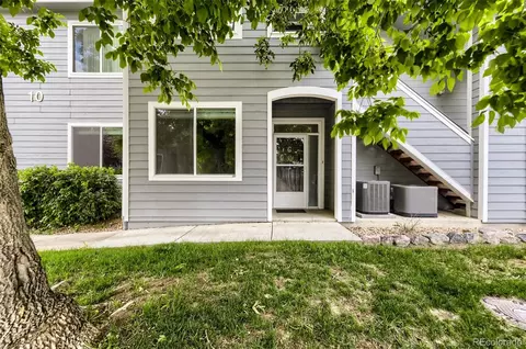 8500 E Jefferson Ave #10G, Denver, CO 80237