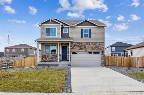832 N Deer Park St, Watkins, CO 80137
