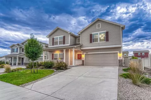 4616 Halite Way, Colorado Springs, CO 80938