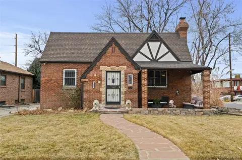 2995 Albion St, Denver, CO 80207