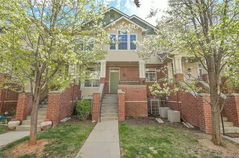 1471 S Emporia Ct, Denver, CO 80247