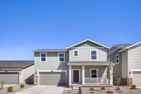 45899 Mill Ave, Bennett, CO 80102