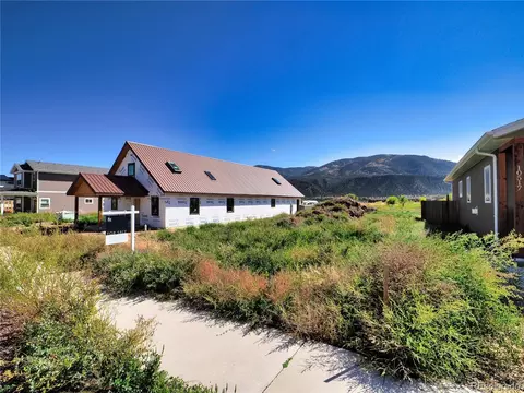10515 Willow Ave, Salida, CO 81201
