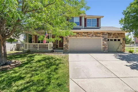 1351 Forrestal Dr, Fort Collins, CO 80526