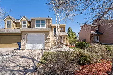 3706 S Espana Way, Aurora, CO 80013